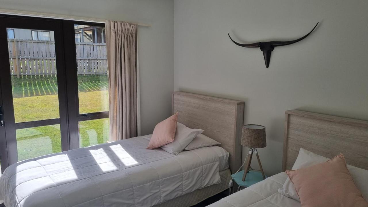 Villa 56 Conical Hill Road à Hanmer Springs Extérieur photo